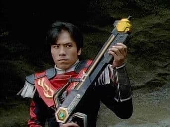 Hyuuga's Determination