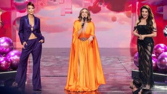 Eliminación glamorosa