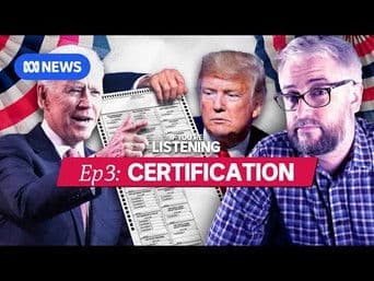 Trump's Plan to Reject Results