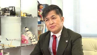 Pandemic Solutions through Self-Driving Technology: Mobility Innovator - Taniguchi Hisashi