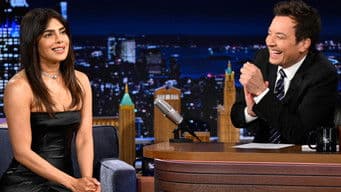 Priyanka Chopra Jonas/Lionel Boyce/Keke Palmer