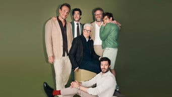 Comedy Actor: Award Worthy Television