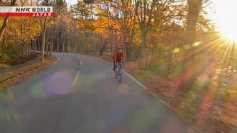 Yamagata - Seeking the Flavors of Autumn