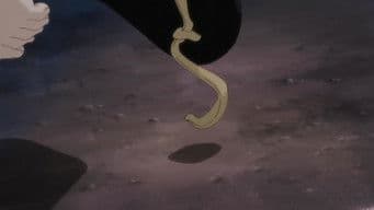 Oinari-sama. Betrays!?