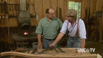 Forging the Hold Fast