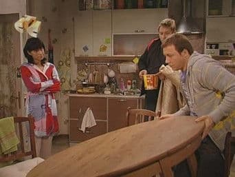 Voroniny Season 1 Episode 12