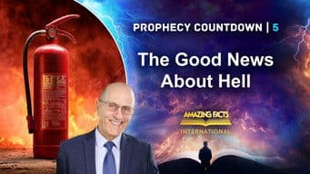 The Good News About Hell