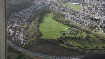 A Capital Hill - Ely, Cardiff