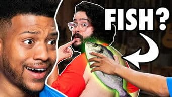 Mystery Sunscreen Challenge