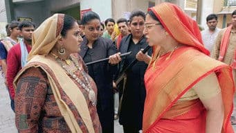 Kanhaiya Ban Gaya Police Officer