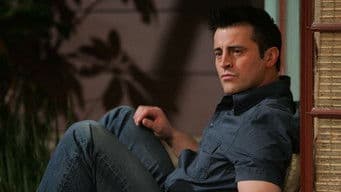 Joey and the Moving In