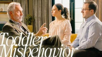 Toddler Misbehaviour