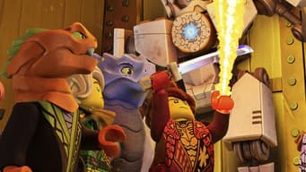 Their Draconic Majesty's Request