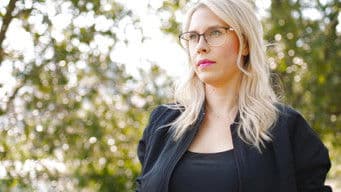 I Think My Ex-Husband is a Serial Killer