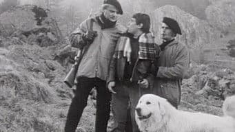 The Grand Parade Runway