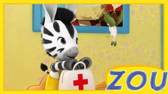 Zou the First Aider