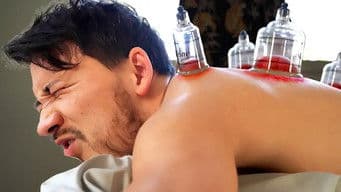 The Bad Kind of Cupping