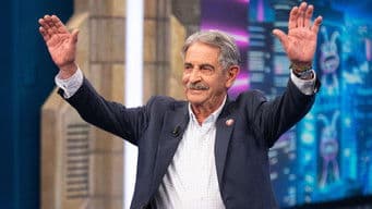 Miguel Ángel Revilla