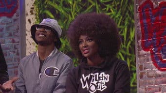 Amara La Negra & Bobby Lytes