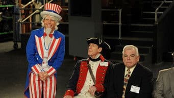 Murphy Brown Lied to Us