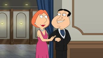 The Lois Quagmire