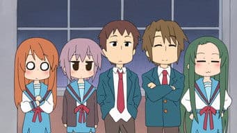 Guess I could eat soy-beans