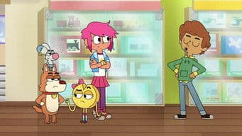 Boy Quits Bobbleheads