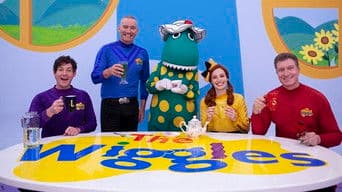 Dorothy's Rosy Tea Time