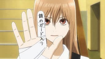 The fall paddy shacks