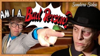 Selfishness v. Selflessness