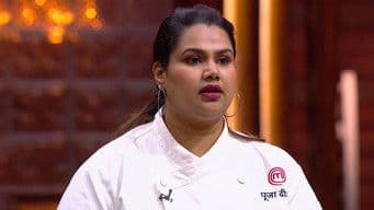 MasterClass: Pastries with Chef Pooja Dhingra