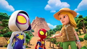 Go with the Lava Flow