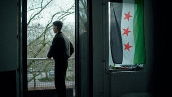 Gevlucht en verwaarloosd