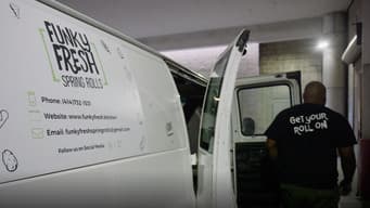 Funky Fresh | Food Trucks