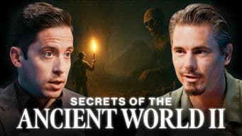 Michael & The Rogue Archaeologist 2 - Timothy Alberino