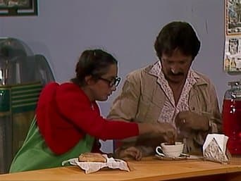 La Mosca en el Café