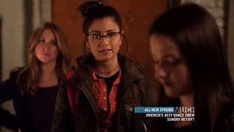 In The Cold, Cold Night (2)