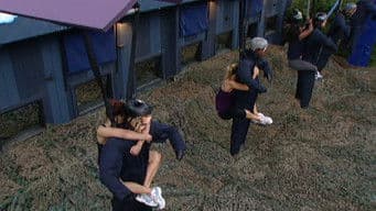 Nominations #9 & PoV #9