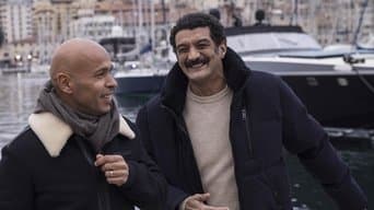 Auditions continue in Marseille and Bruxelles