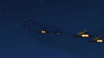 Canyon - Tightrope at the Speed of Sound