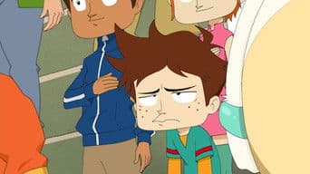 Long Day's Journey into Nothing