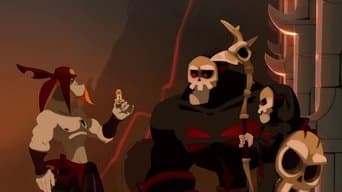 The Masked Boufbowler