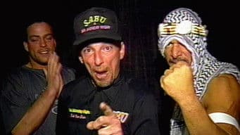 ECW Hardcore TV - Mar. 28, 1998