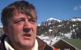 Mountains and Plains