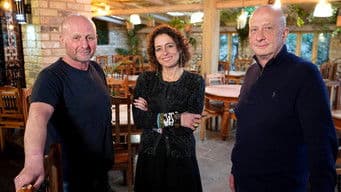 Michelangelo's, Newcastle (Revisit)