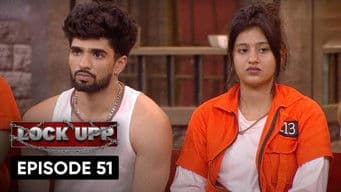 Day 50 - An Eye For An Eye - 1