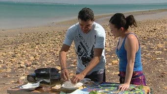 Darwin with Jacko Angeles