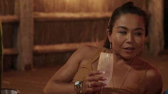 The Boy Who Painted Her