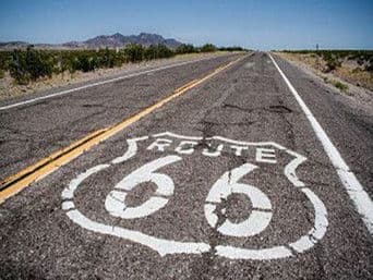 Route 66
