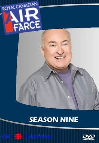 Royal canadian air farce season 9